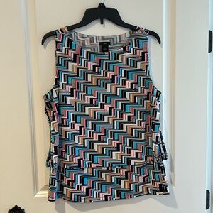 Ann Taylor Top